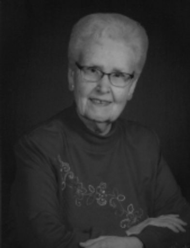 Charlene Marie (Spealman) Fritch