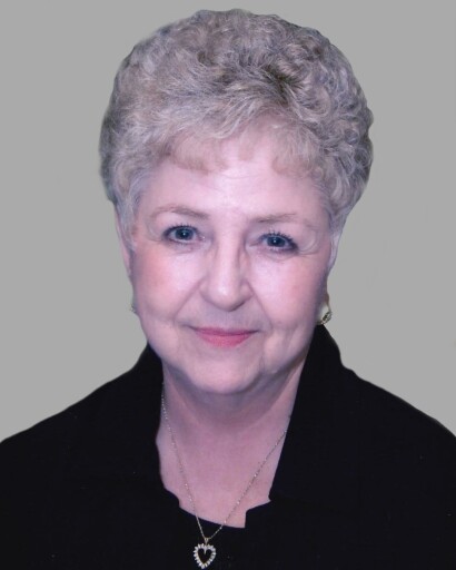 Carolyn Sue Hahne