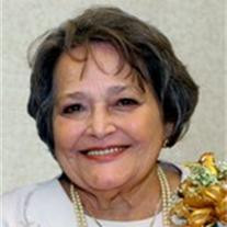 Silvia B. Franzoni--El Paso,
