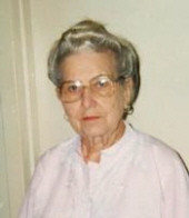 Edith Cavel Walker