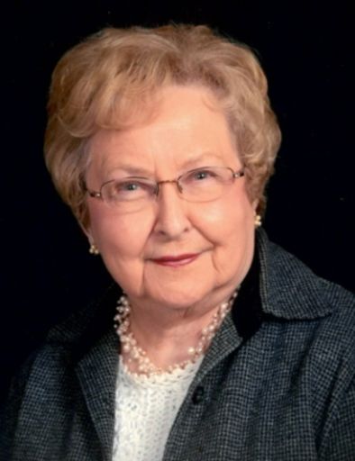 Jean Martha Schwartzlow Profile Photo