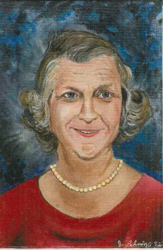 Mrs. Alice P. Brown Profile Photo