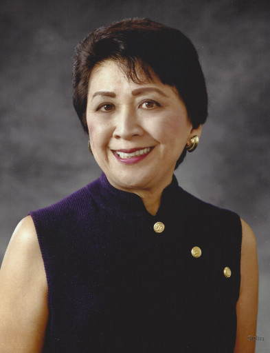 Florence Fong Profile Photo