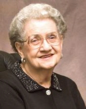 Mary C. Hocker Profile Photo