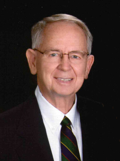 Dr. Harold "Pete" Rankin Profile Photo