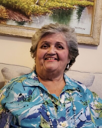 Rita Inocencia Lugo Artigas's obituary image