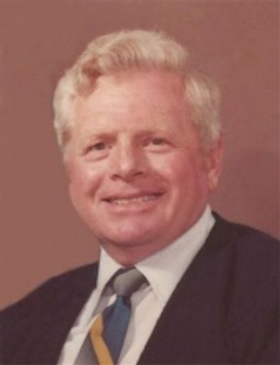 Eugene Humphries Profile Photo