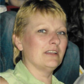 Virginia Gail Almquist Profile Photo