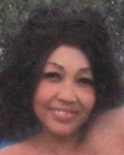 Tama "TJ" Denise Jackson