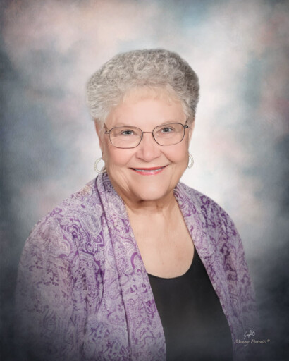 Hazel Irene Wilson Profile Photo
