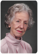 Dorothy E. Parnell