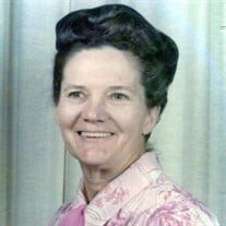 Margaret Shaw Pokorney