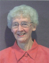 Joy Van Velzen Profile Photo