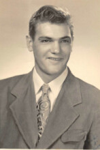 Robert F. Pike Profile Photo