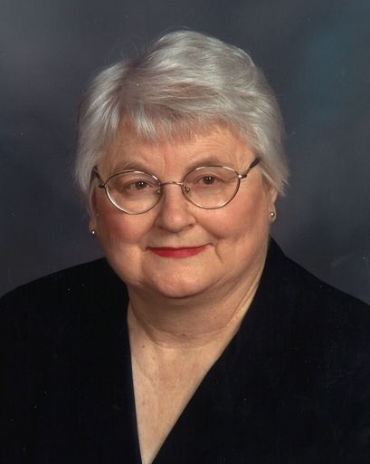 Myrna Gayle McLain Davis