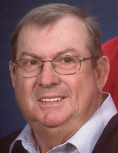 Robert Owen  Hamilton Jr. Profile Photo