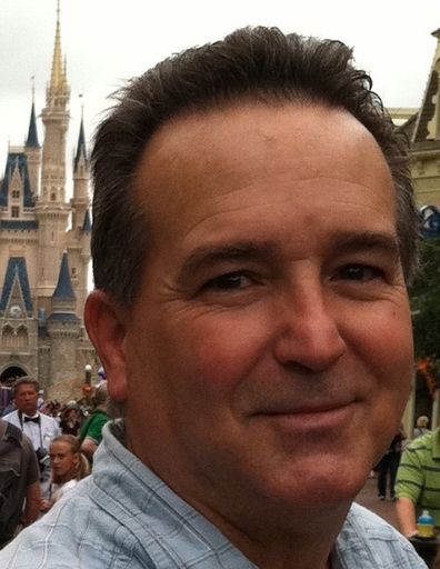 James Edwin Kirby Profile Photo