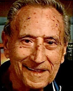 Cesidio DiCristoforo's obituary image