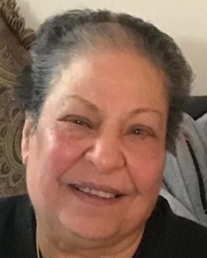 Mary Bekhit Shenouda Profile Photo