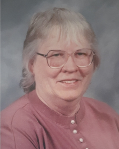 Evelyn Victoria Rud's obituary image