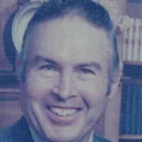 Mr. Irving Wasson Forrester Profile Photo