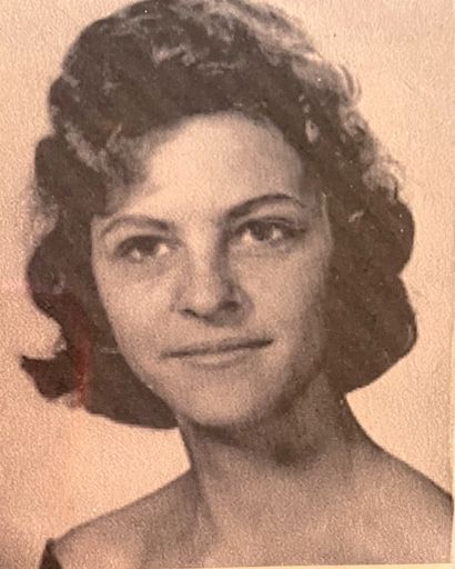 Mary Lou Stinson's obituary image