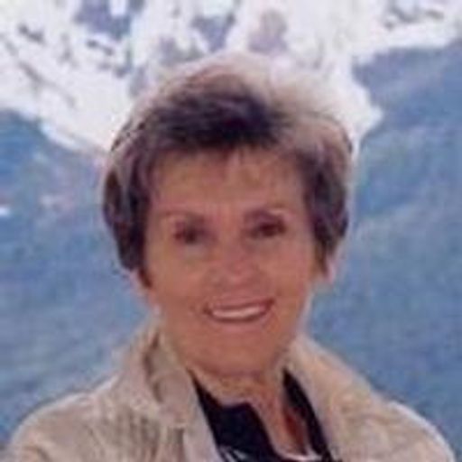 Virginia Lynn Crocker