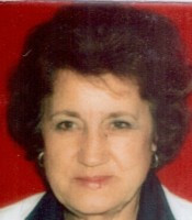 Mrs. Norma Lee "Lou" Ring Swaim