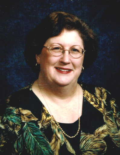 Teresa Smith Motes