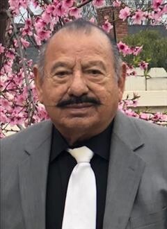 Pablo C. Espinoza Jr.