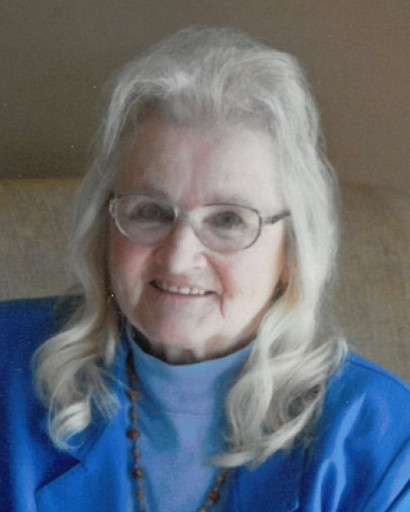 Dona Ferguson Profile Photo