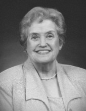 Maurine Moore