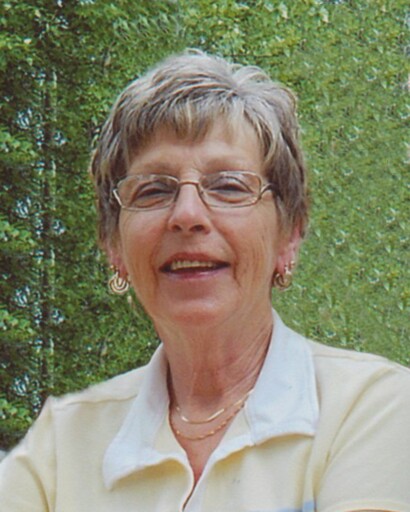 Norma Jean Vinnell