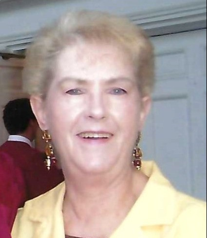 Carolyn Turner Hill Profile Photo