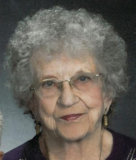 Thelma  Irene Achenbach Profile Photo