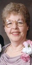 Sheila Elaine Wagman