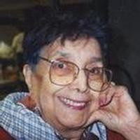 Rose B. Dominguez