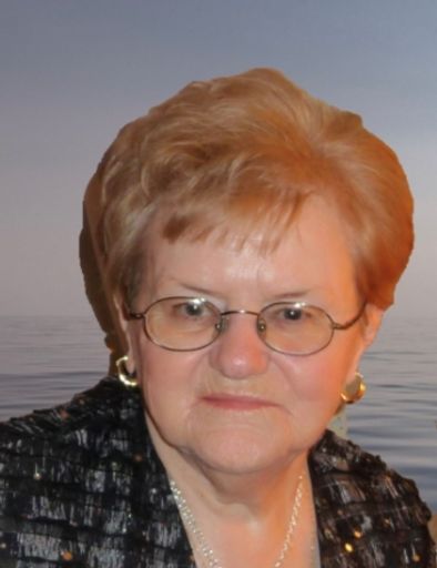 Barbara Delores Crombie Profile Photo