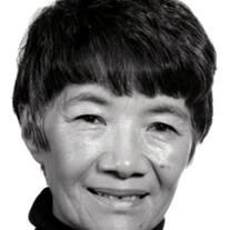 Nobuko Haworth