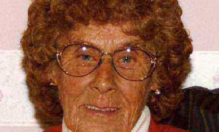 Patricia L. Bruening