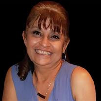 Nora Angelica Montes Profile Photo