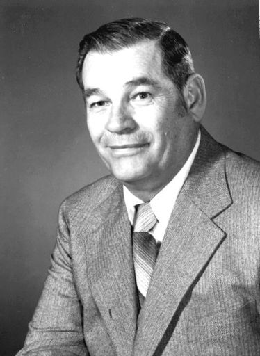 J. Frederick “Fred” Kocher