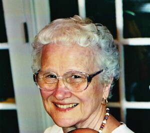 Margaret C. Marcell