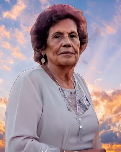 Maria de la Luz Gonzalez