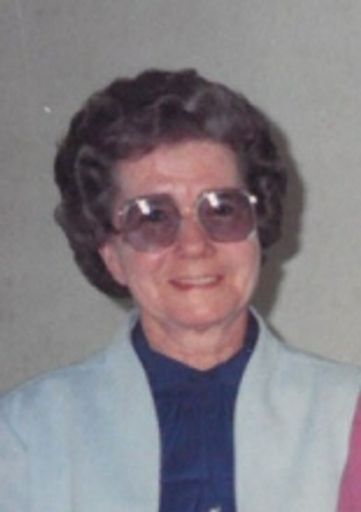 Doris E. Godfrey