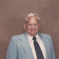 Elmer "Ed" G. Branham