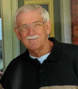 Glenn Eldridge Sassaman