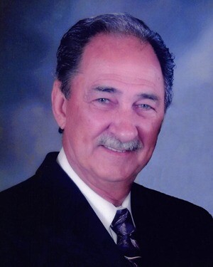 Charles Hodges, Jr. Profile Photo