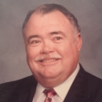 John D. "Jack" Wingo, Jr.