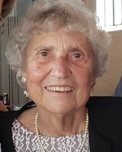 Elaine A. Birkner's obituary image